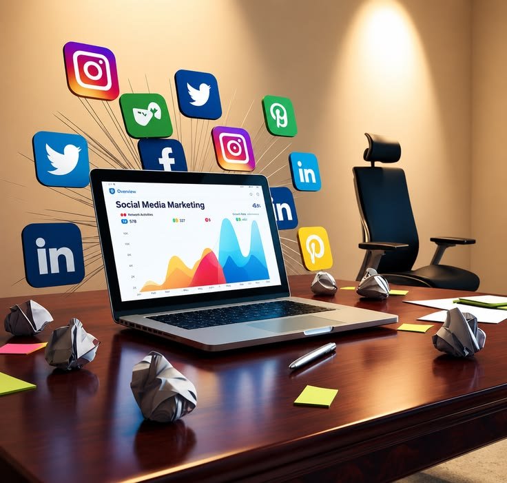 Content Marketing